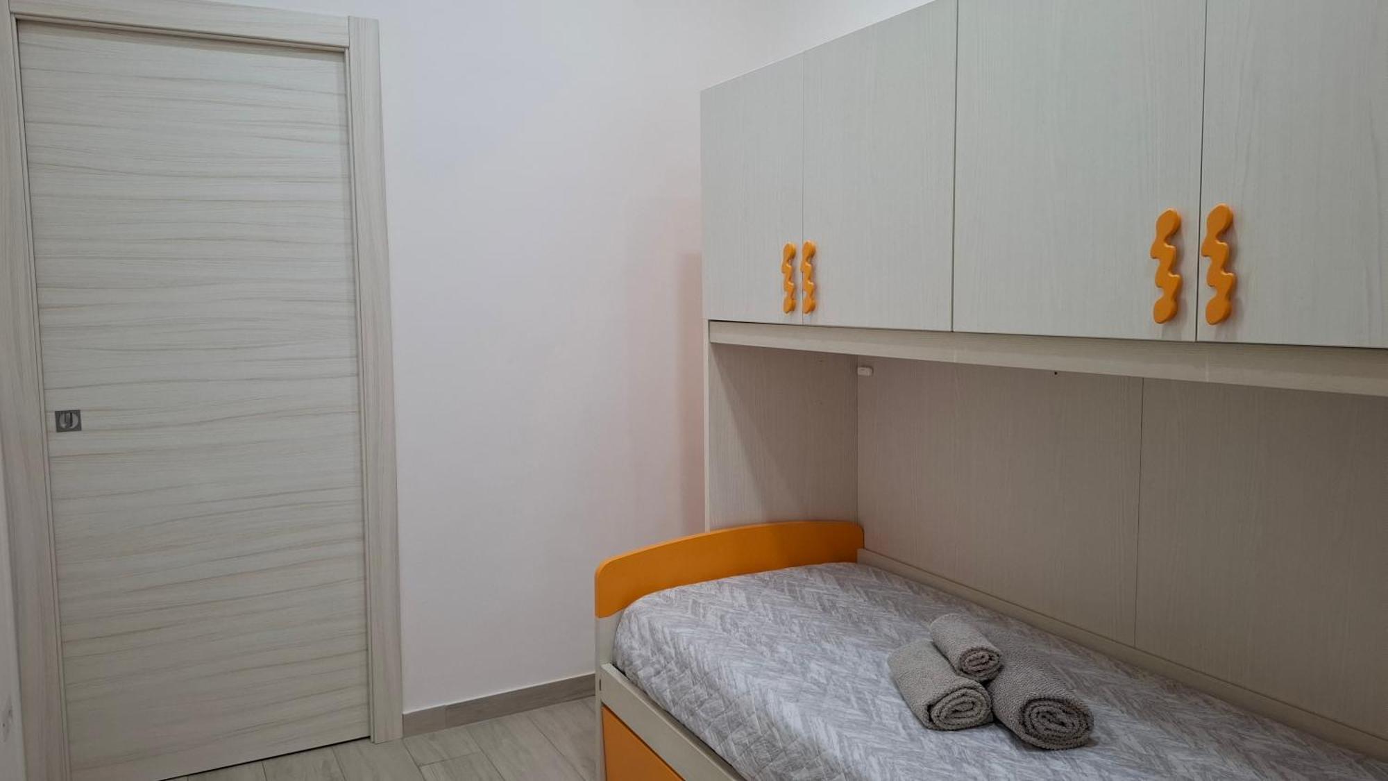 Appartement Famacri Rome